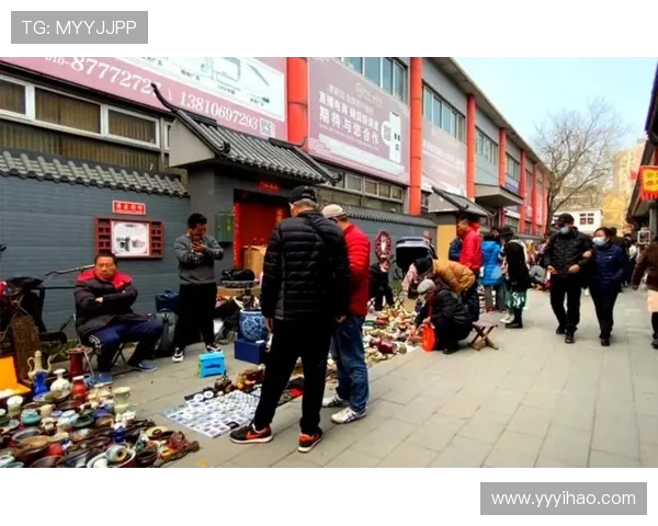 北京纪实：在线直播古都风貌与市井生活